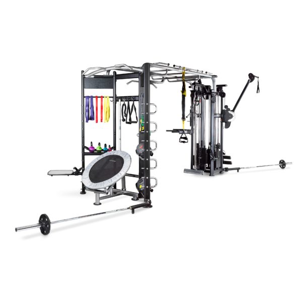 L360 All function trainer