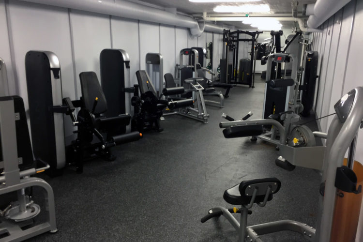 Myresjö simhall 1