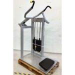 TECA Pulldown