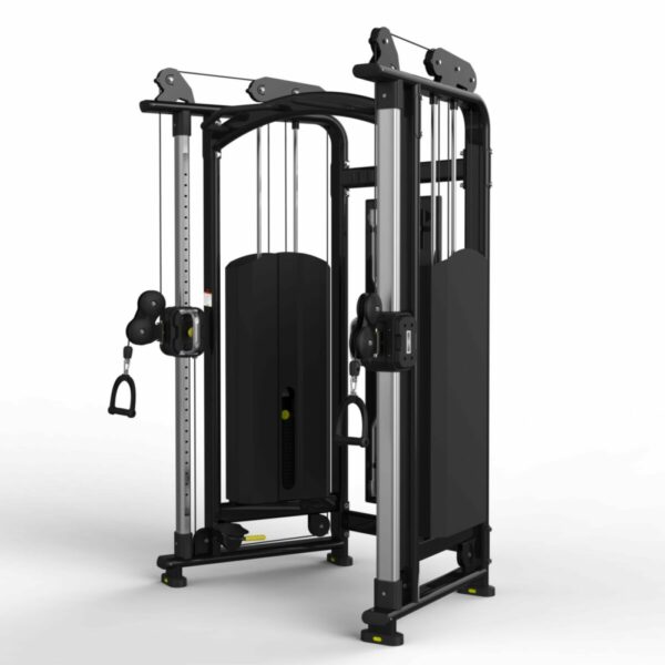 XH-005A FUNCTIONAL TRAINER2