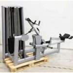 Gym 80 Active Rower