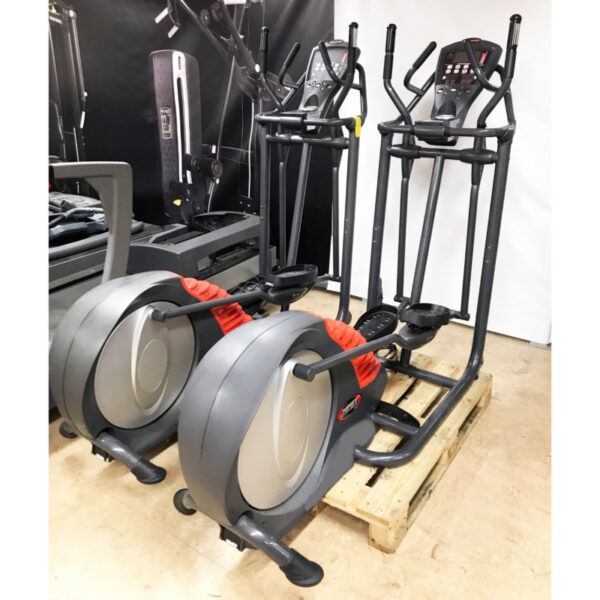 X Fit Crosstrainer