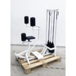 STI Fitness Line Rotator