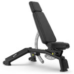 UF Adjustable bench 2