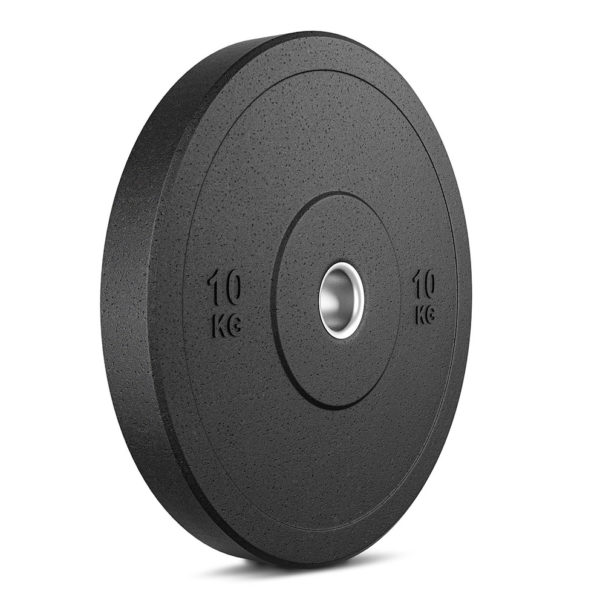 Bumper plate 10 kg