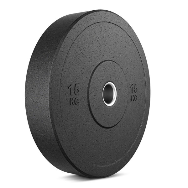 Bumper plate 15 kg