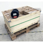 STI Hantel 37,5kg