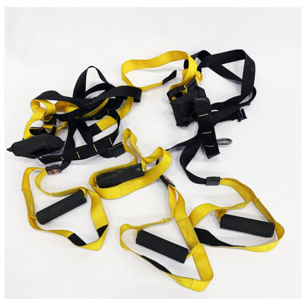 WH Suspension Training 2 pcs