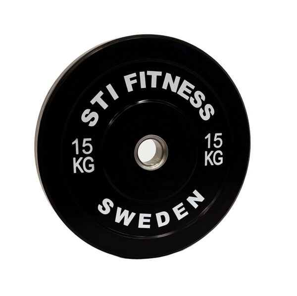 STI Bumpervikt 15kg