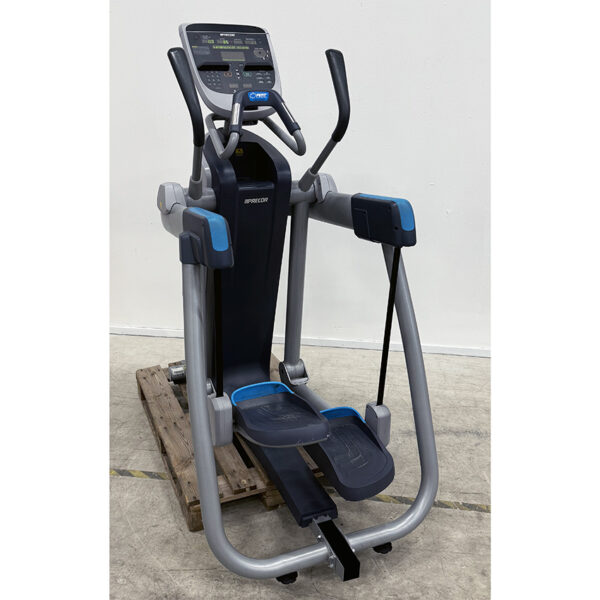 Precor AMT 2