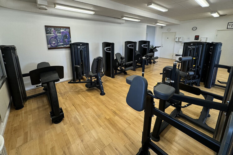 Skänninge gym 1