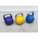 Concept Competition Kettlebell 12, 16 & 20kg