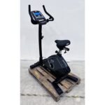 BH TFB LED Upright Bike