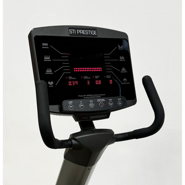 PR-7209 Display