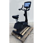 Prestige 8029F Upright Bike