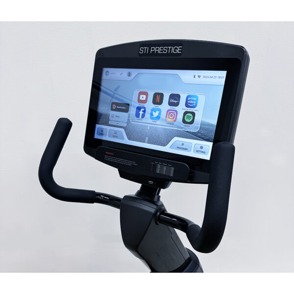Prestige 8229F Display 1