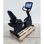 Prestige 8229F Recumbent Bike
